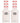 DND Cleanser Top Gel #400 Duo Gel / 0.5 oz.