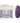DND Dap Dip Powder - #405 Lush Lilac Star / 2 oz. - 56 grams