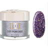 DND Dap Dip Powder - #405 Lush Lilac Star / 2 oz. - 56 grams