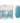 DND Dap Dip Powder - #406 Frozen Wave / 2 oz. - 56 grams