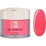 DND Dap Dip Powder - #414 Summer Hot Pink / 2 oz. - 56 grams