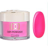 DND Dap Dip Powder - #417 Pinky Kinky / 2 oz. - 56 grams