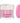 DND Dap Dip Powder - #421 Rose Petal Pink / 2 oz. - 56 grams