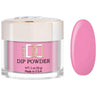 DND Dap Dip Powder - #421 Rose Petal Pink / 2 oz. - 56 grams