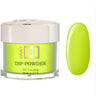 DND Dap Dip Powder - #424 Lemon Juice / 2 oz. - 56 grams