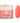 DND Dap Dip Powder - #426 Pastel Orange / 2 oz. - 56 grams