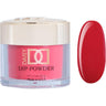DND Dap Dip Powder - #430 Ferrari Red / 2 oz. - 56 grams