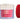 DND Dap Dip Powder - #431 Raspherry / 2 oz. - 56 grams
