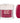 DND Dap Dip Powder - #432 Dark Scarlet / 2 oz. - 56 grams