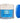 DND Dap Dip Powder - #433 Pool Party / 2 oz. - 56 grams