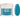 DND Dap Dip Powder - #434 Gulf Stream / 2 oz. - 56 grams