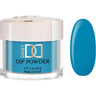 DND Dap Dip Powder - #437 Blue De France / 2 oz. - 56 grams