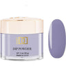 DND Dap Dip Powder - #439 Purple Spring / 2 oz. - 56 grams