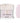 DND Dap Dip Powder - #441 Clear Pink / 2 oz. - 56 grams