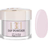DND Dap Dip Powder - #441 Clear Pink / 2 oz. - 56 grams
