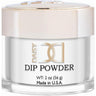DND Dap Dip Powder - #448 Snow Flake / 2 oz. - 56 grams