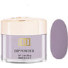 DND Dap Dip Powder - #450 Sweet Purple / 2 oz. - 56 grams