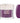 DND Dap Dip Powder - #455 Plum Passion / 2 oz. - 56 grams