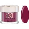 DND Dap Dip Powder - #456 Cherry Berry / 2 oz. - 56 grams