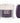 DND Dap Dip Powder - #459 Muted Berry / 2 oz. - 56 grams