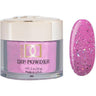 DND Dap Dip Powder - #461 Pretty In Pink / 2 oz. - 56 grams