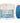 DND Dap Dip Powder - #468 Northern Sky / 2 oz. - 56 grams