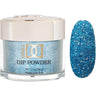 DND Dap Dip Powder - #468 Northern Sky / 2 oz. - 56 grams