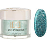 DND Dap Dip Powder - #471 Emerald Stone / 2 oz. - 56 grams