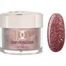 DND Dap Dip Powder - #472 Forgotten Pink / 2 oz. - 56 grams