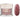DND Dap Dip Powder - #472 Forgotten Pink / 2 oz. - 56 grams