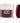 DND Dap Dip Powder - #478 Spiced Berry / 2 oz. - 56 grams