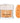 DND Dap Dip Powder - #481 Burst Of Gold / 2 oz. - 56 grams