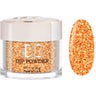 DND Dap Dip Powder - #481 Burst Of Gold / 2 oz. - 56 grams