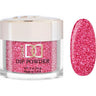 DND Dap Dip Powder - #482 Charming Cherry / 2 oz. - 56 grams