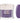 DND Dap Dip Powder - #491 Royal Violet / 2 oz. - 56 grams
