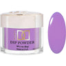 DND Dap Dip Powder - #492 Lavender Prophet / 2 oz. - 56 grams