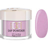 DND Dap Dip Powder - #495 Shimmer Sky / 2 oz. - 56 grams