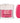 DND Dap Dip Powder - #504 Orange Aura / 2 oz. - 56 grams