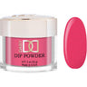 DND Dap Dip Powder - #504 Orange Aura / 2 oz. - 56 grams