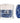 DND Dap Dip Powder - #509 Sapphire Stone / 2 oz. - 56 grams