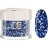 DND Dap Dip Powder - #509 Sapphire Stone / 2 oz. - 56 grams