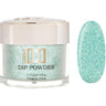 DND Dap Dip Powder - #513 Ode To Green / 2 oz. - 56 grams