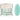 DND Dap Dip Powder - #513 Ode To Green / 2 oz. - 56 grams