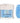 DND Dap Dip Powder - #514 Soaring Sky / 2 oz. - 56 grams
