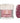 DND Dap Dip Powder - #519 Strawberry Candy / 2 oz. - 56 grams