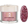 DND Dap Dip Powder - #519 Strawberry Candy / 2 oz. - 56 grams