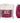 DND Dap Dip Powder - #520 Kool Berry / 2 oz. - 56 grams