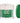 DND Dap Dip Powder - #524 Green To Green / 2 oz. - 56 grams