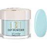DND Dap Dip Powder - #529 Blue River, Or / 2 oz. - 56 grams