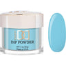 DND Dap Dip Powder - #530 Blue Lake, Ca / 2 oz. - 56 grams